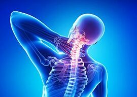 Osteocondrosis una enfermedad de la columna